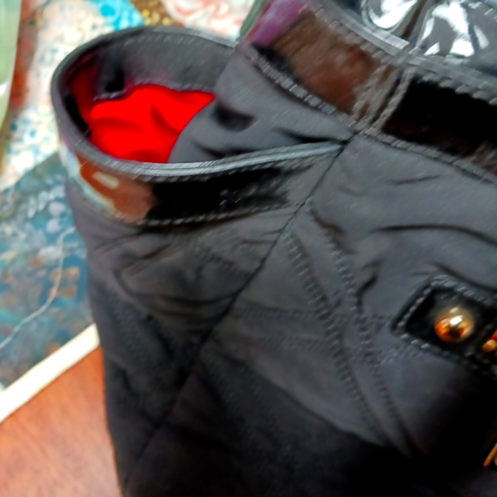 Talbots med size totebag